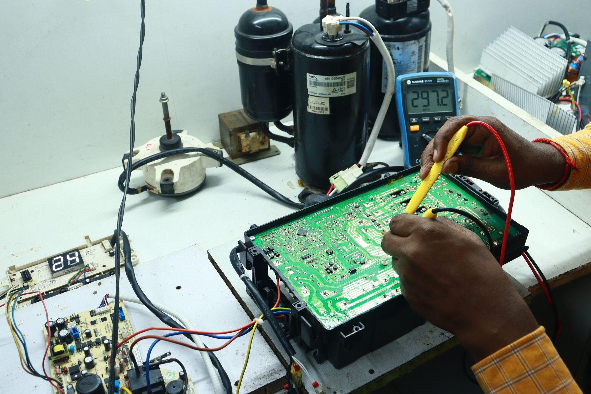 Appliance Repair Website SEO Checklist