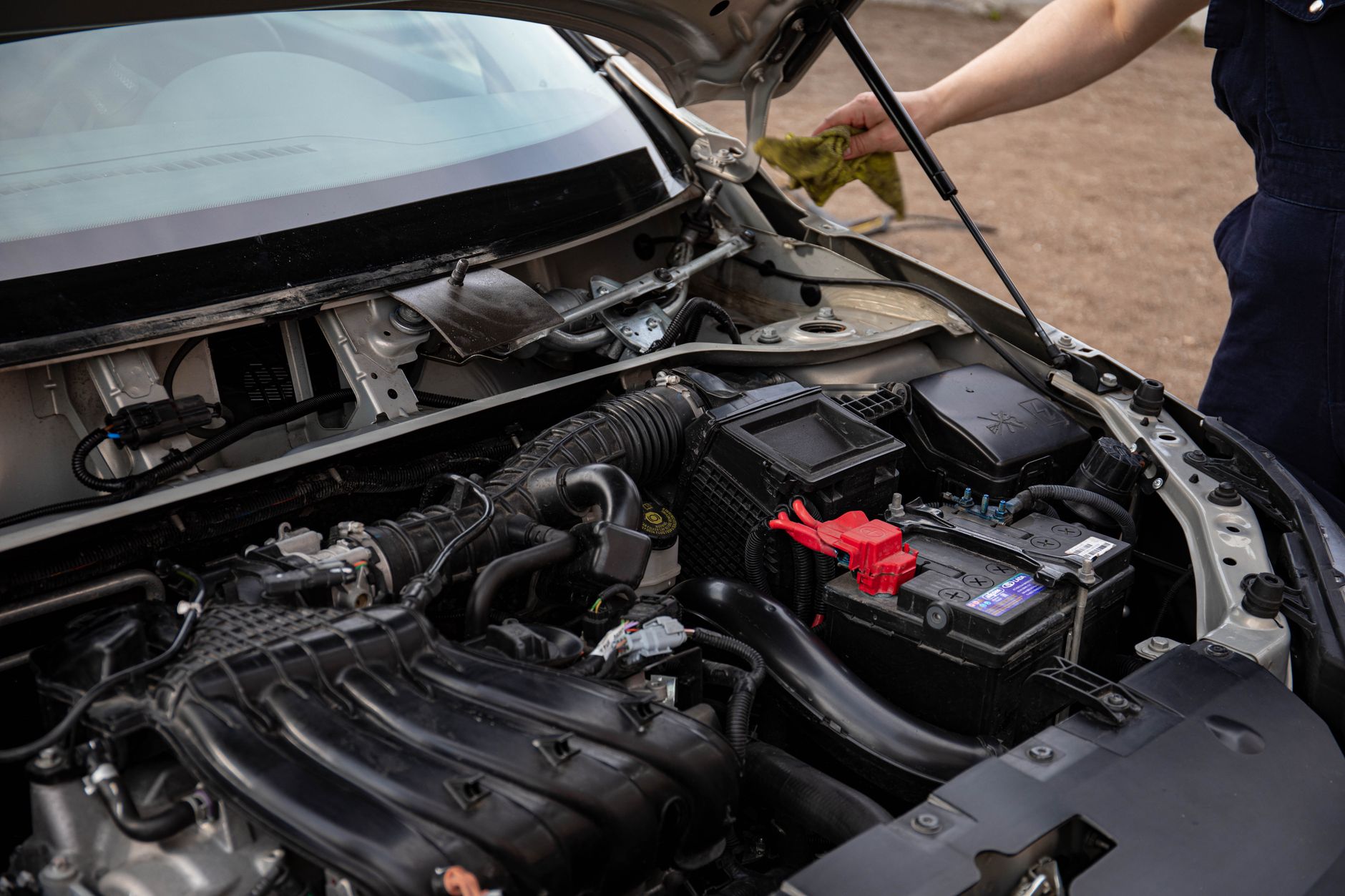 Auto Repair Website SEO Checklist