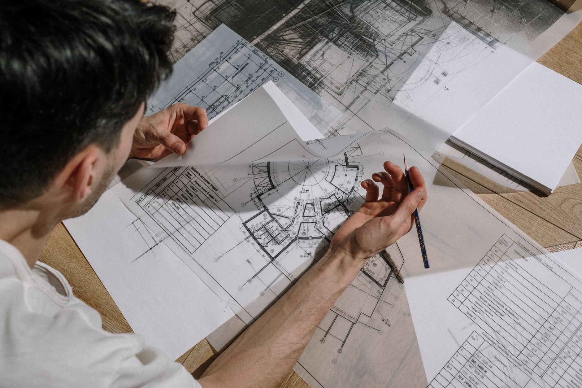 Architects
