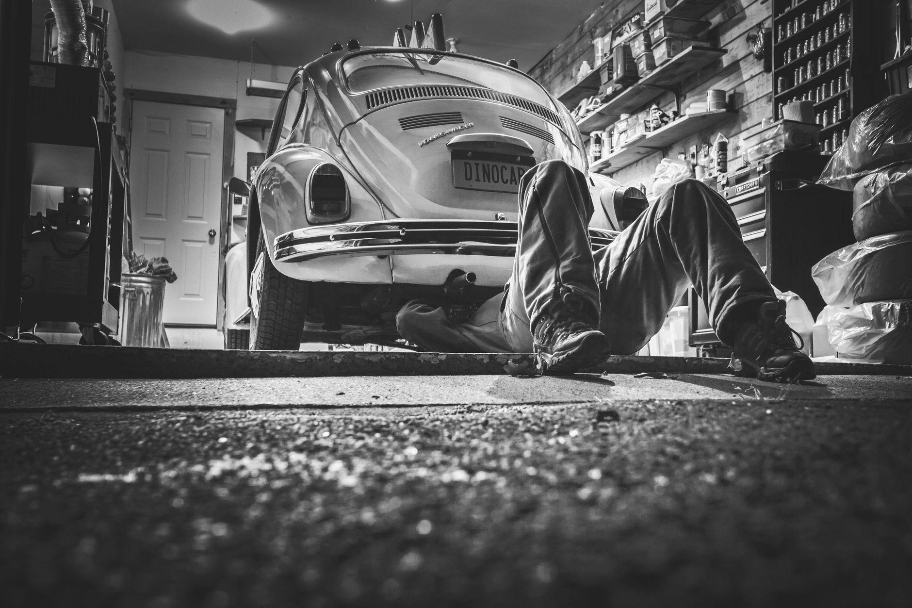Auto Repair