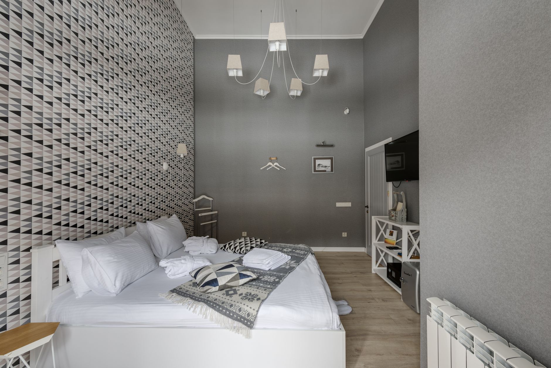 Boutique Hotels & B&Bs