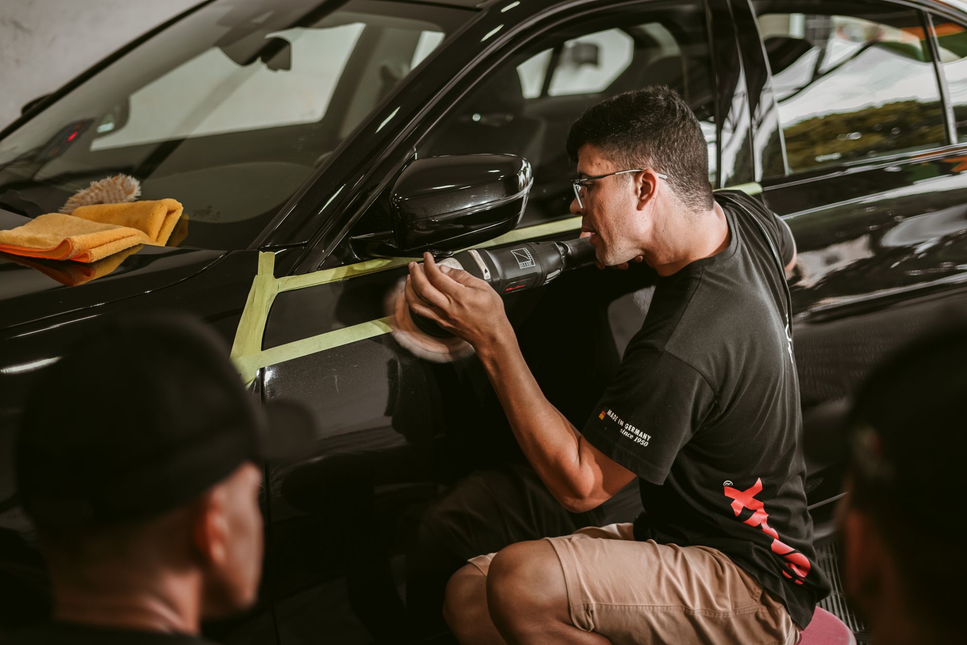 Car Detailing