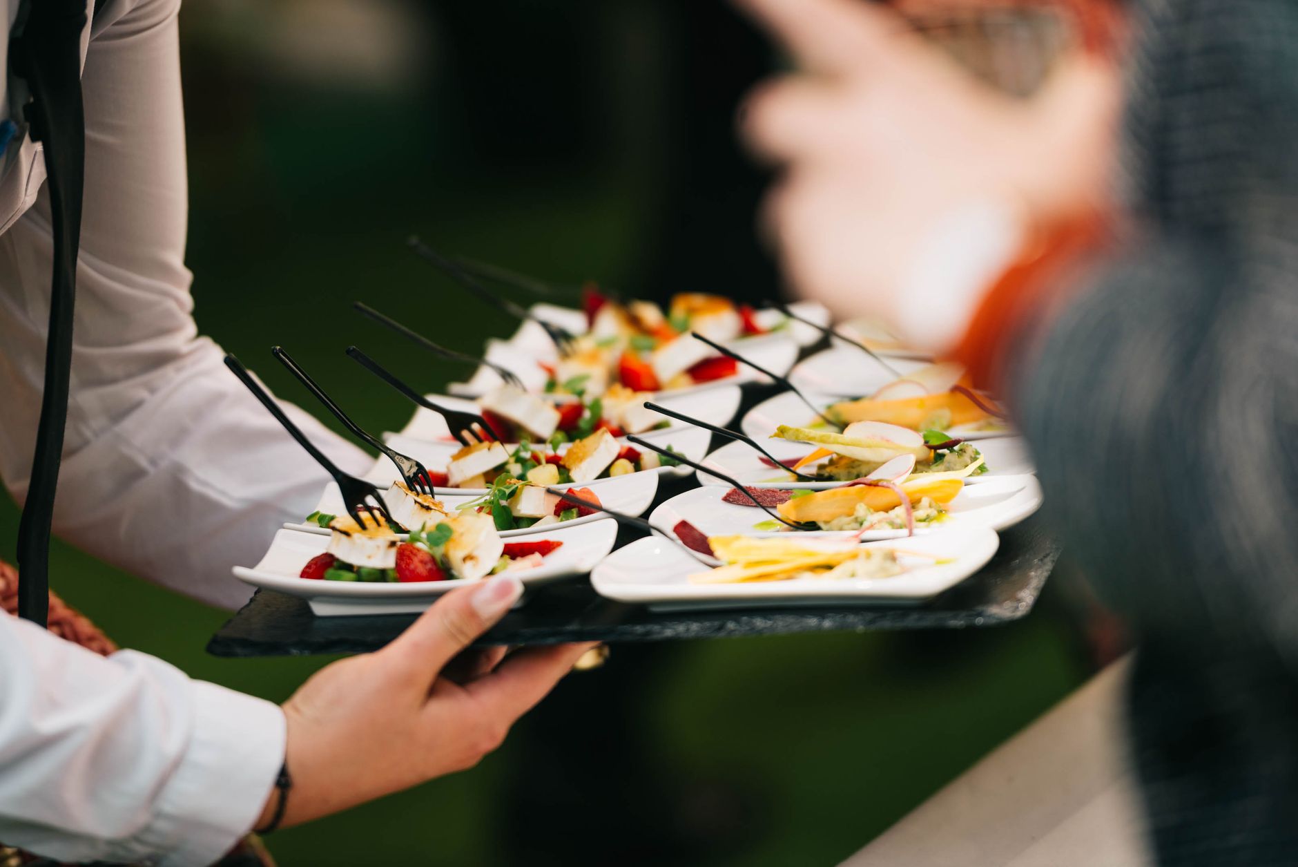 Caterers