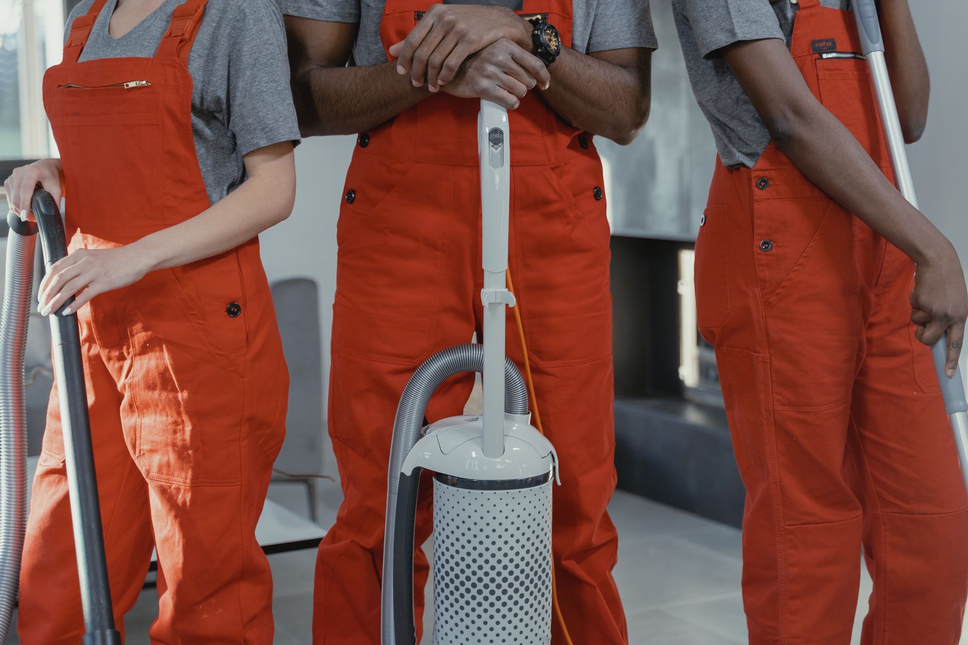Cleaning Services