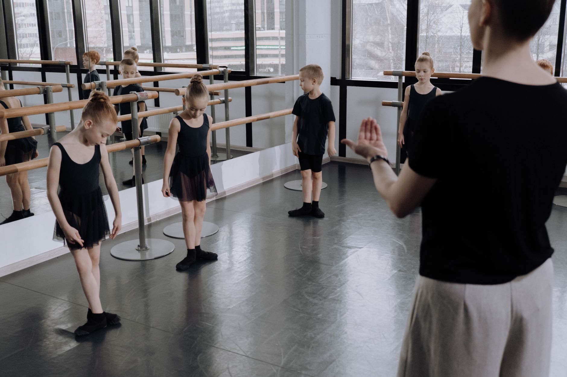 Dance Studios