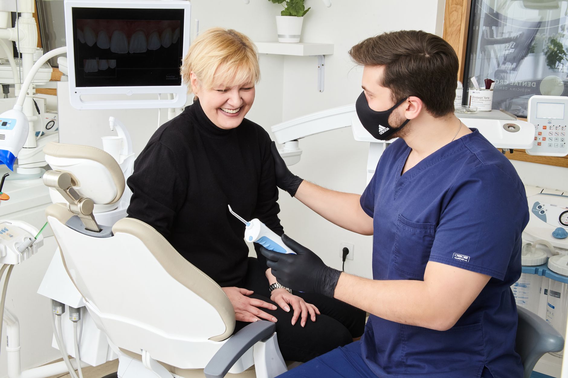 Dentists