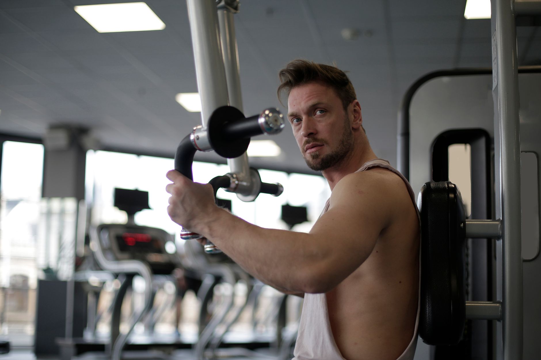 Gyms & Fitness