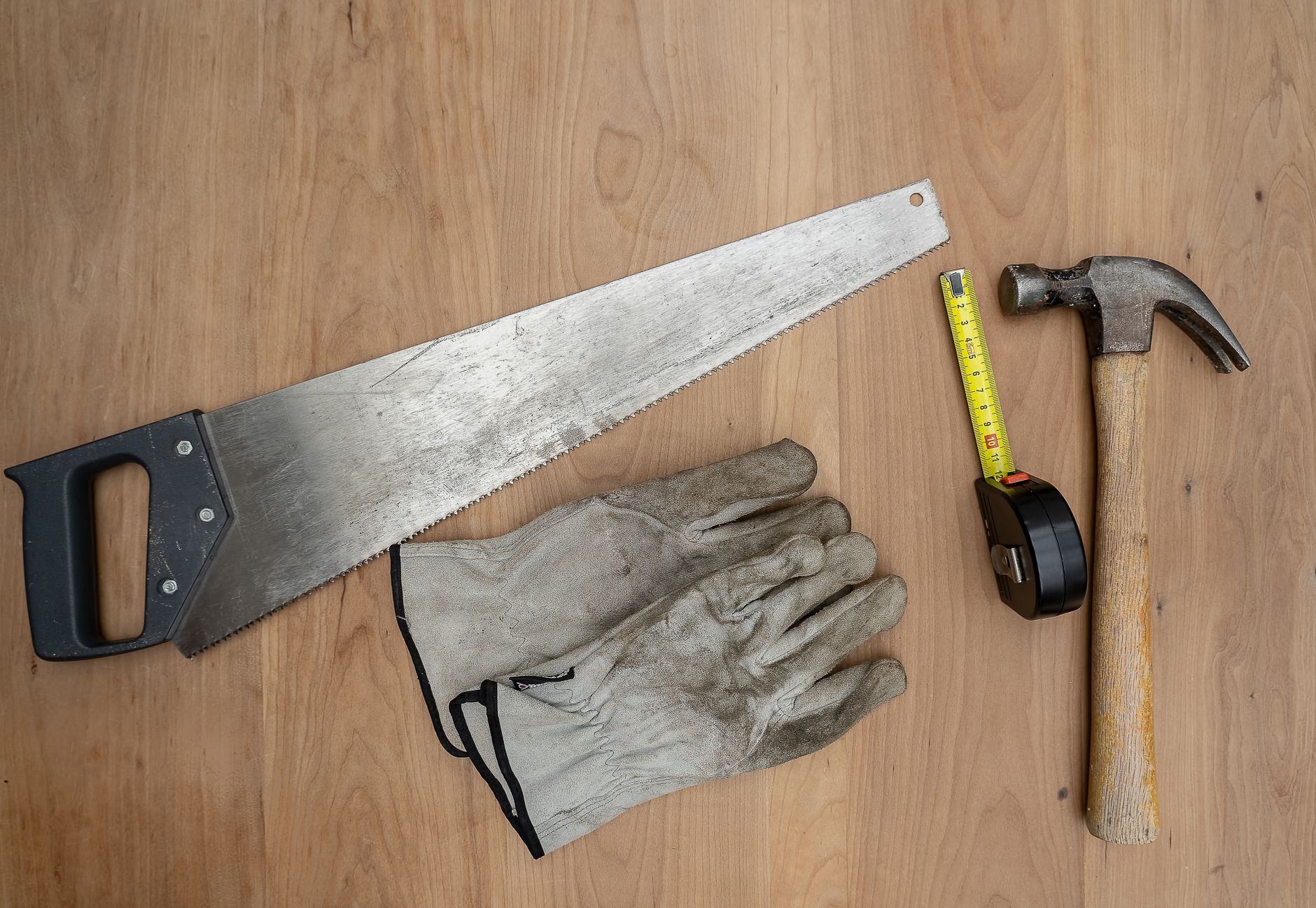 Handyman Services