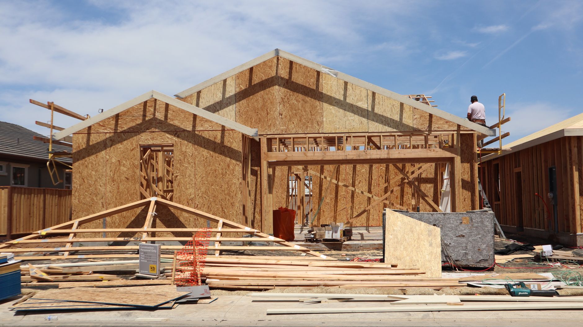 Home Builders