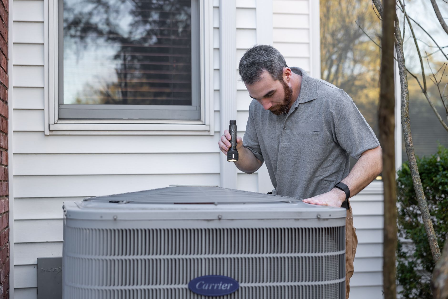 Home Services