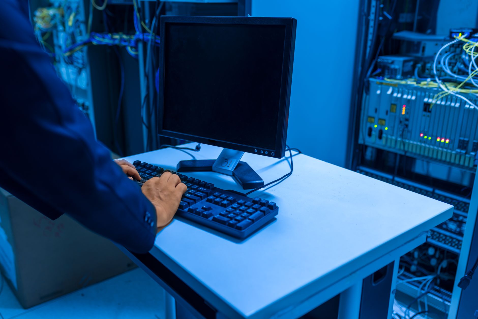 IT Services & MSPs