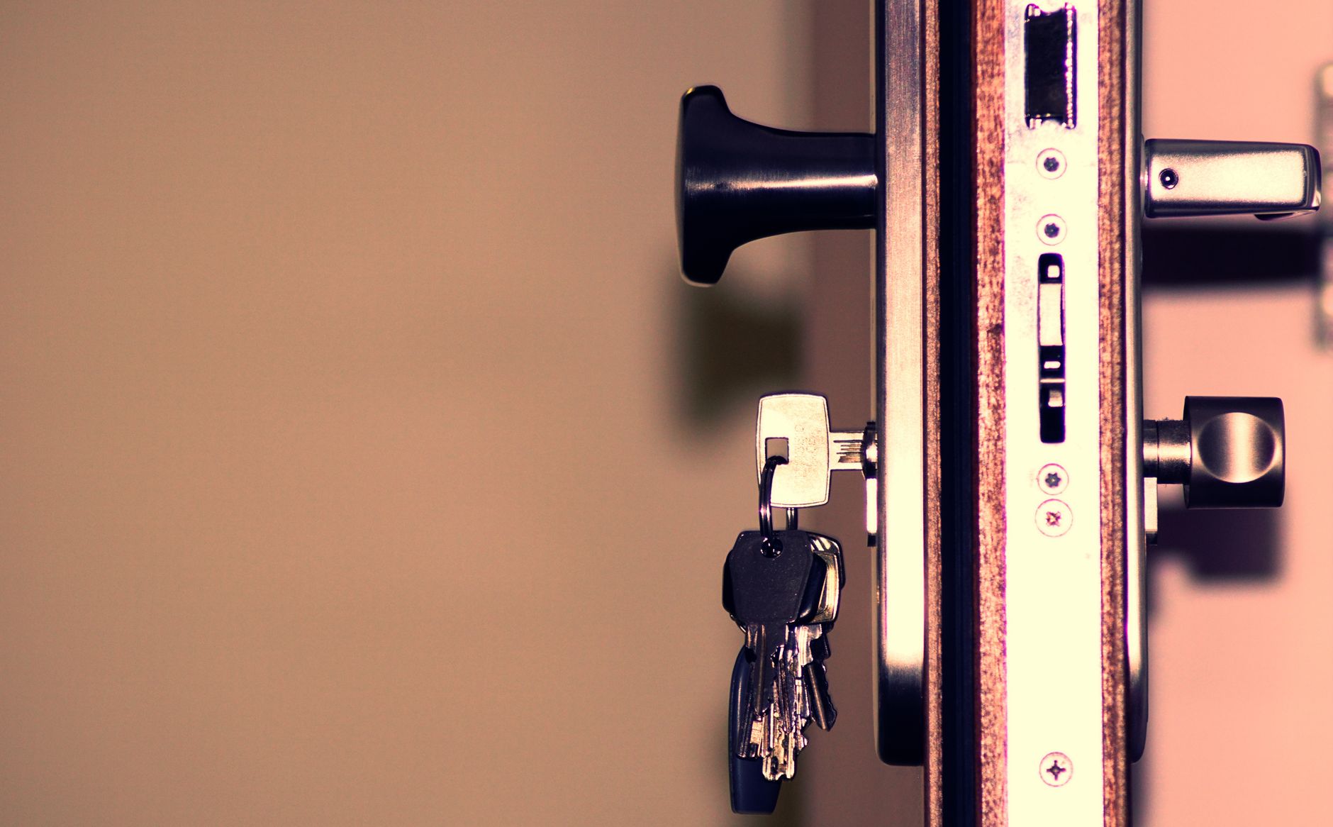 Locksmiths