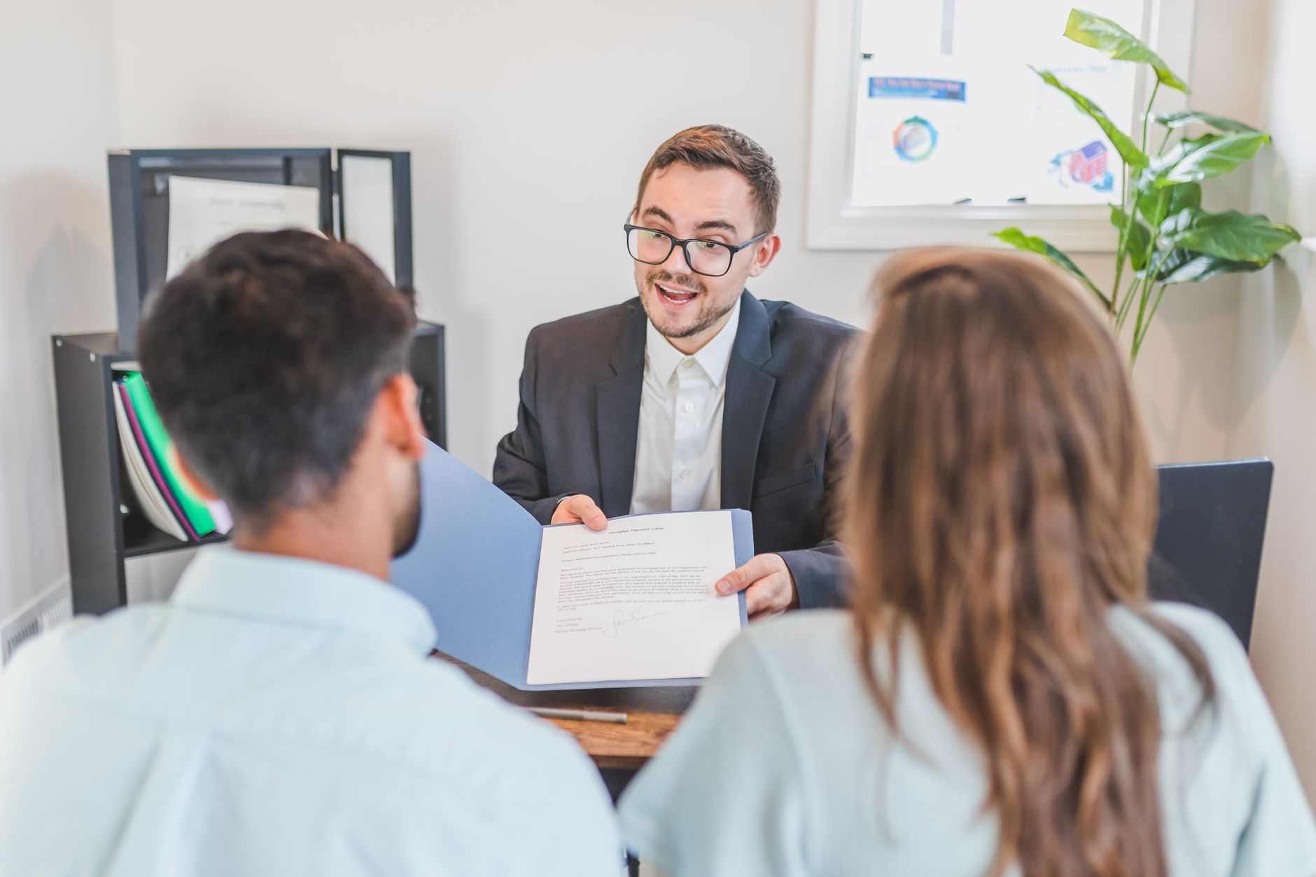 Mortgage Brokers