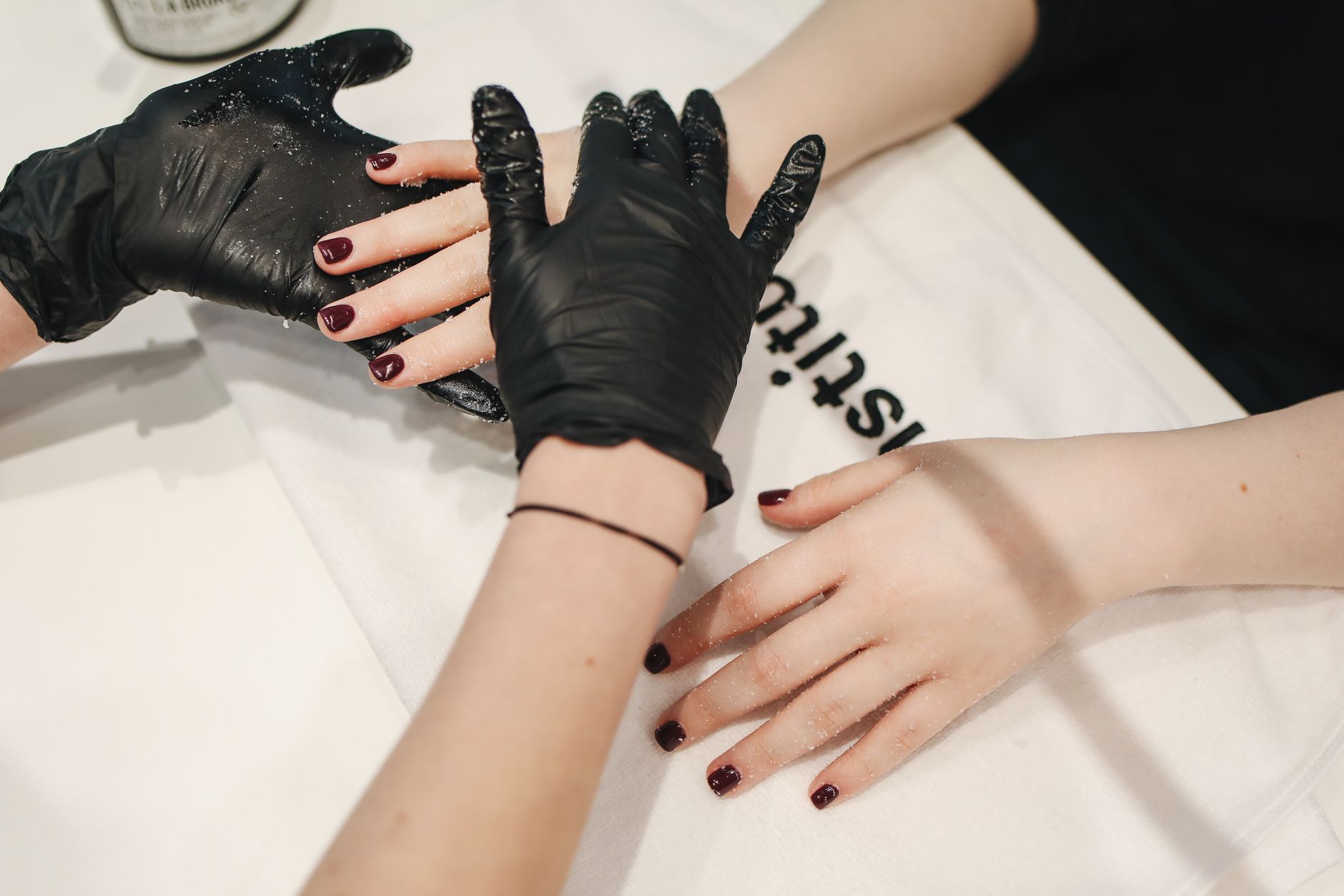 Nail Salons