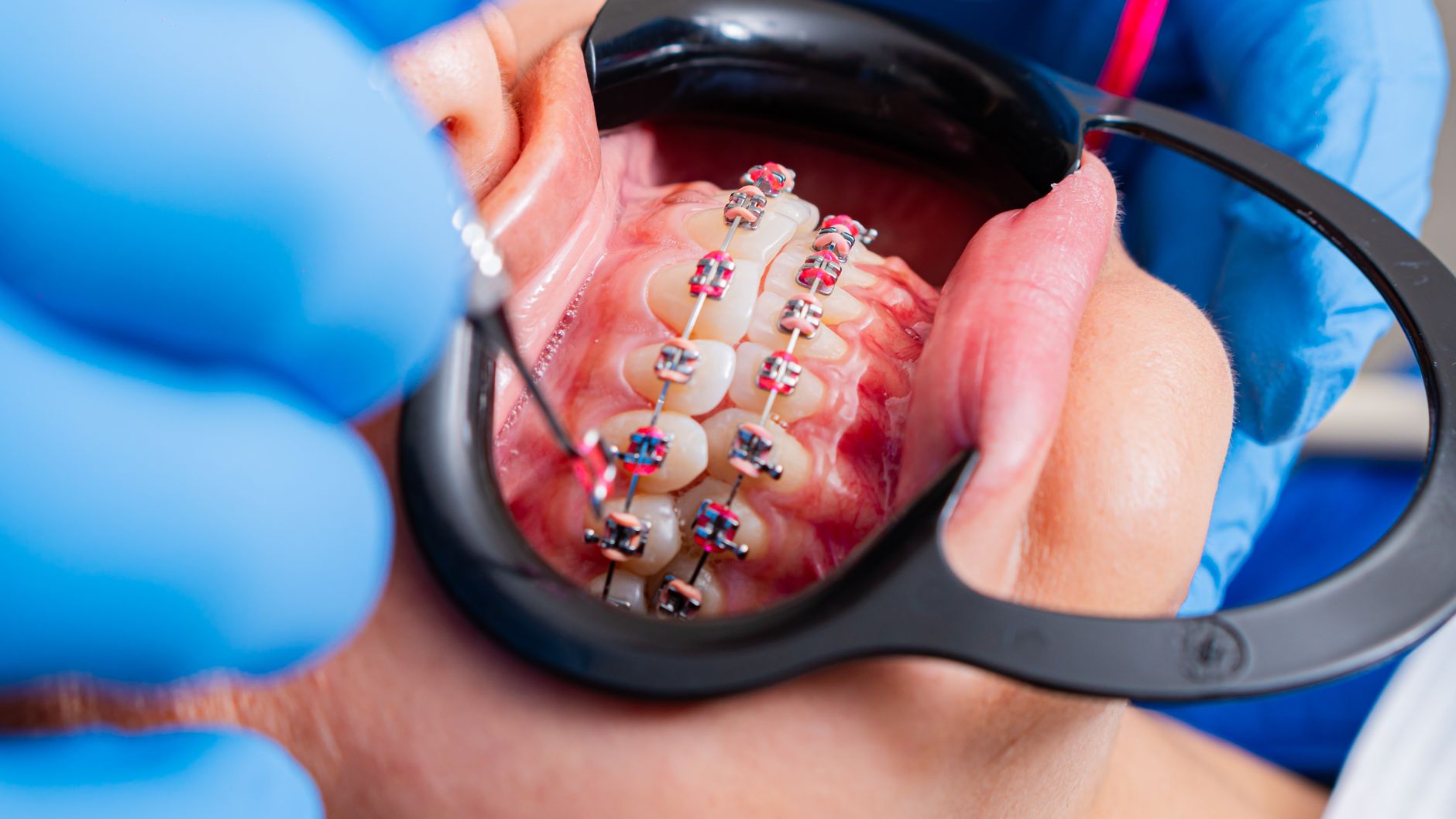 Orthodontists