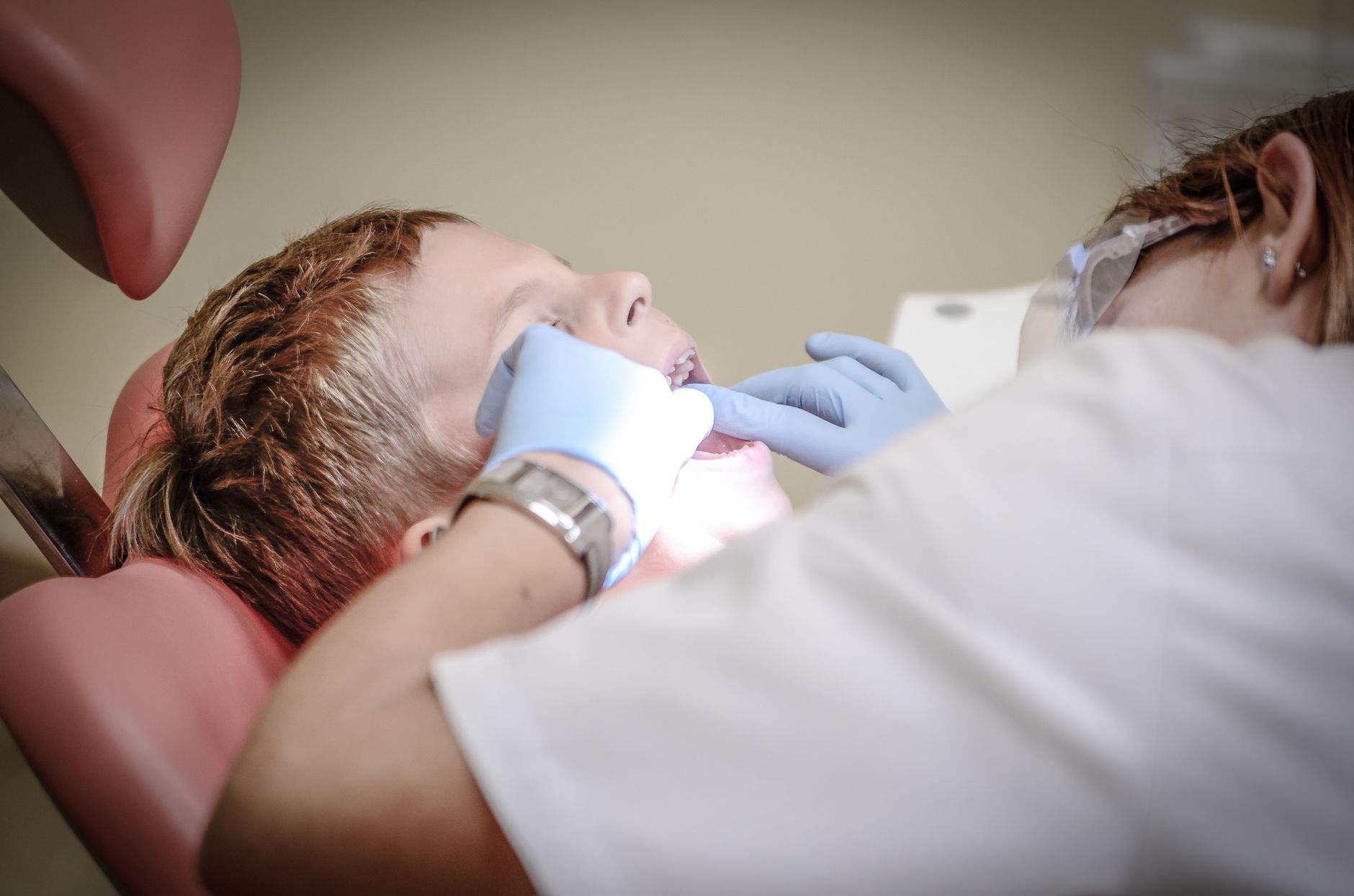 Pediatric Dentists