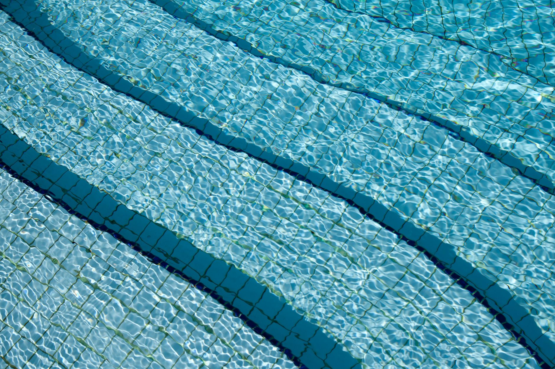 Pool Services