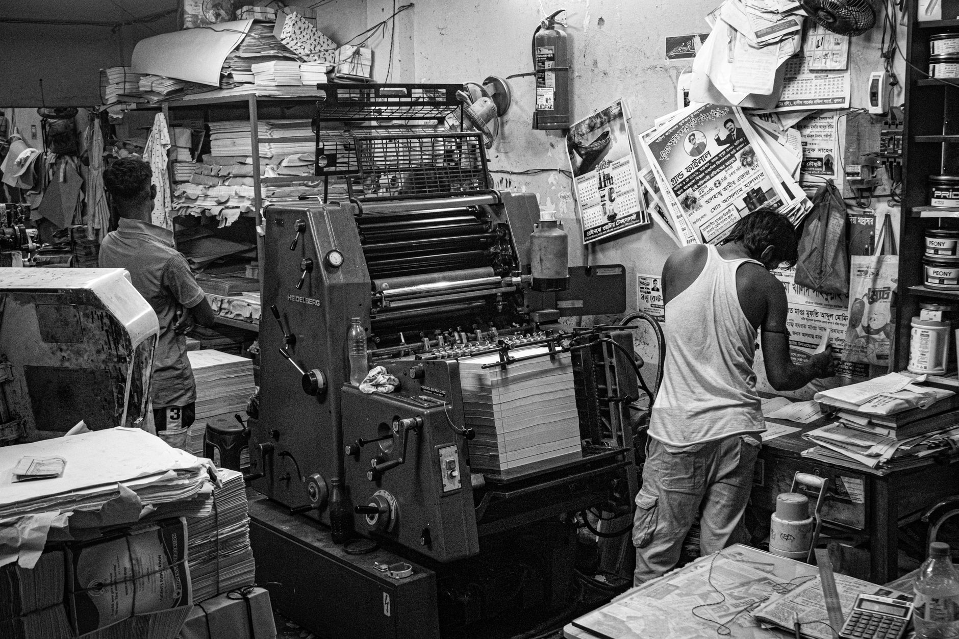 Print & Sign Shops