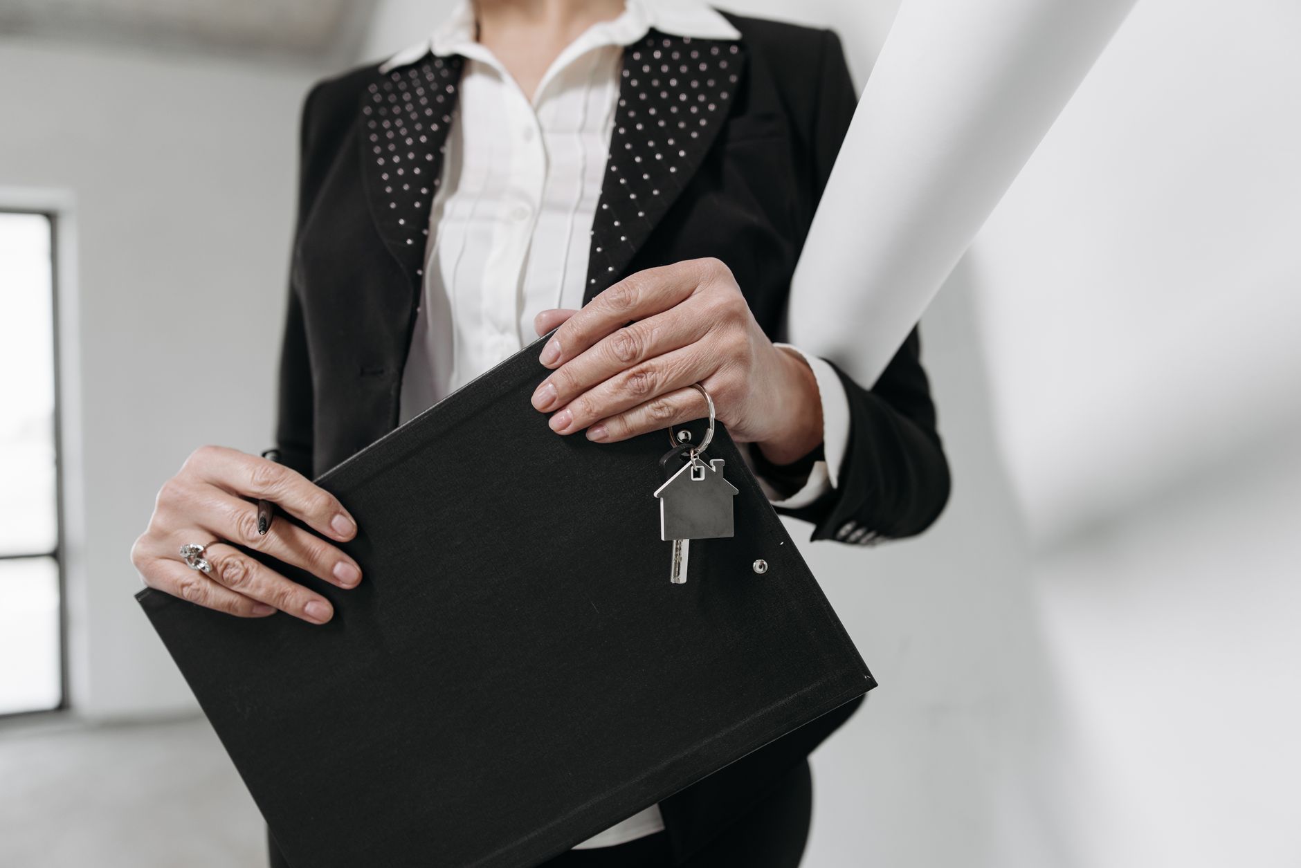 Real Estate Agents