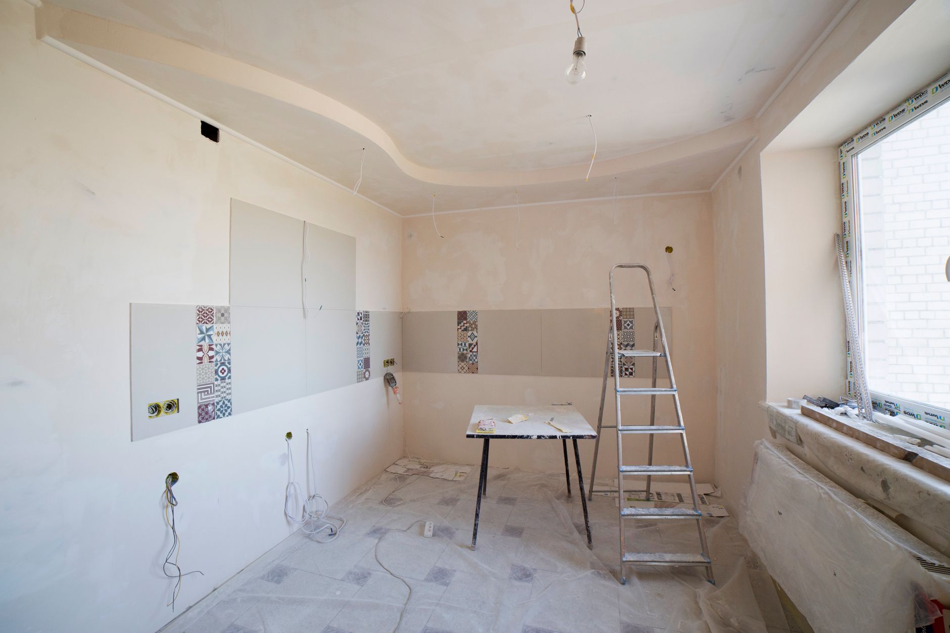 Remodeling Contractors