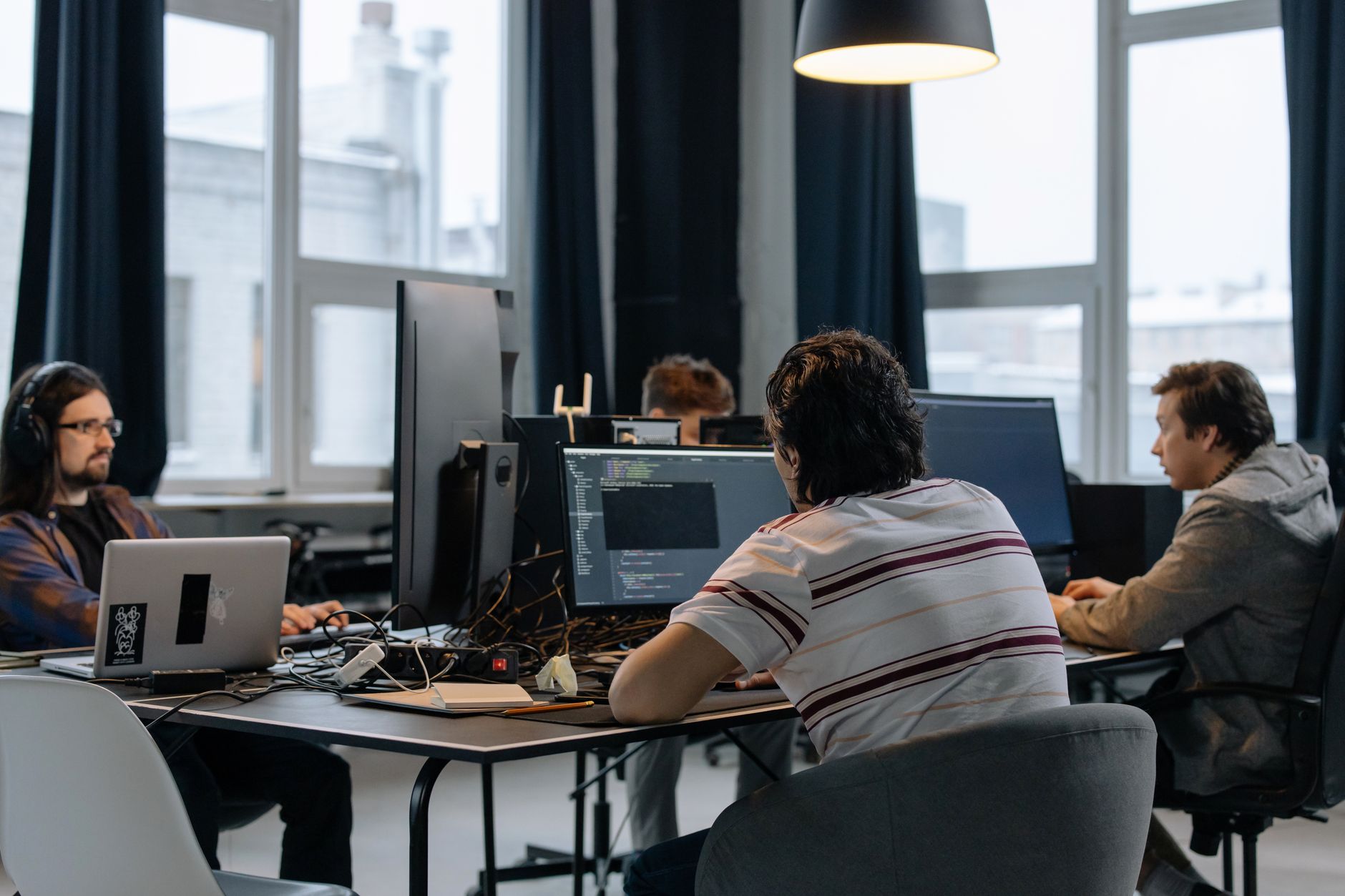 Software Development Agencies