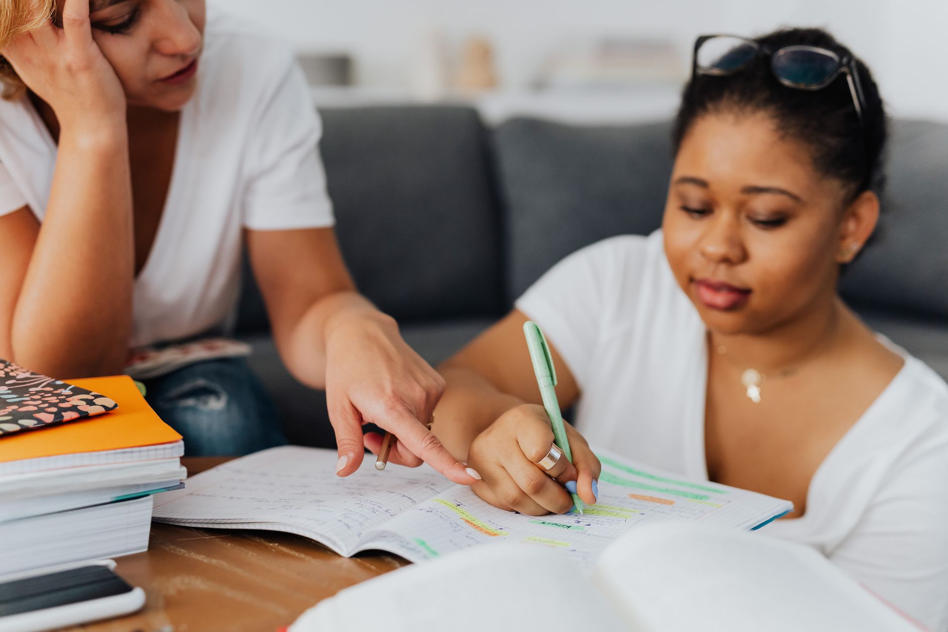 Tutoring Centers
