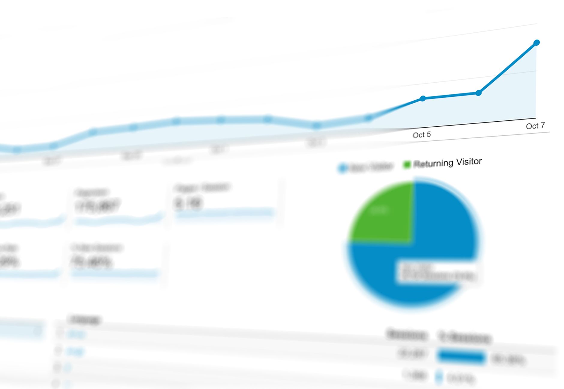 Business Website Audit