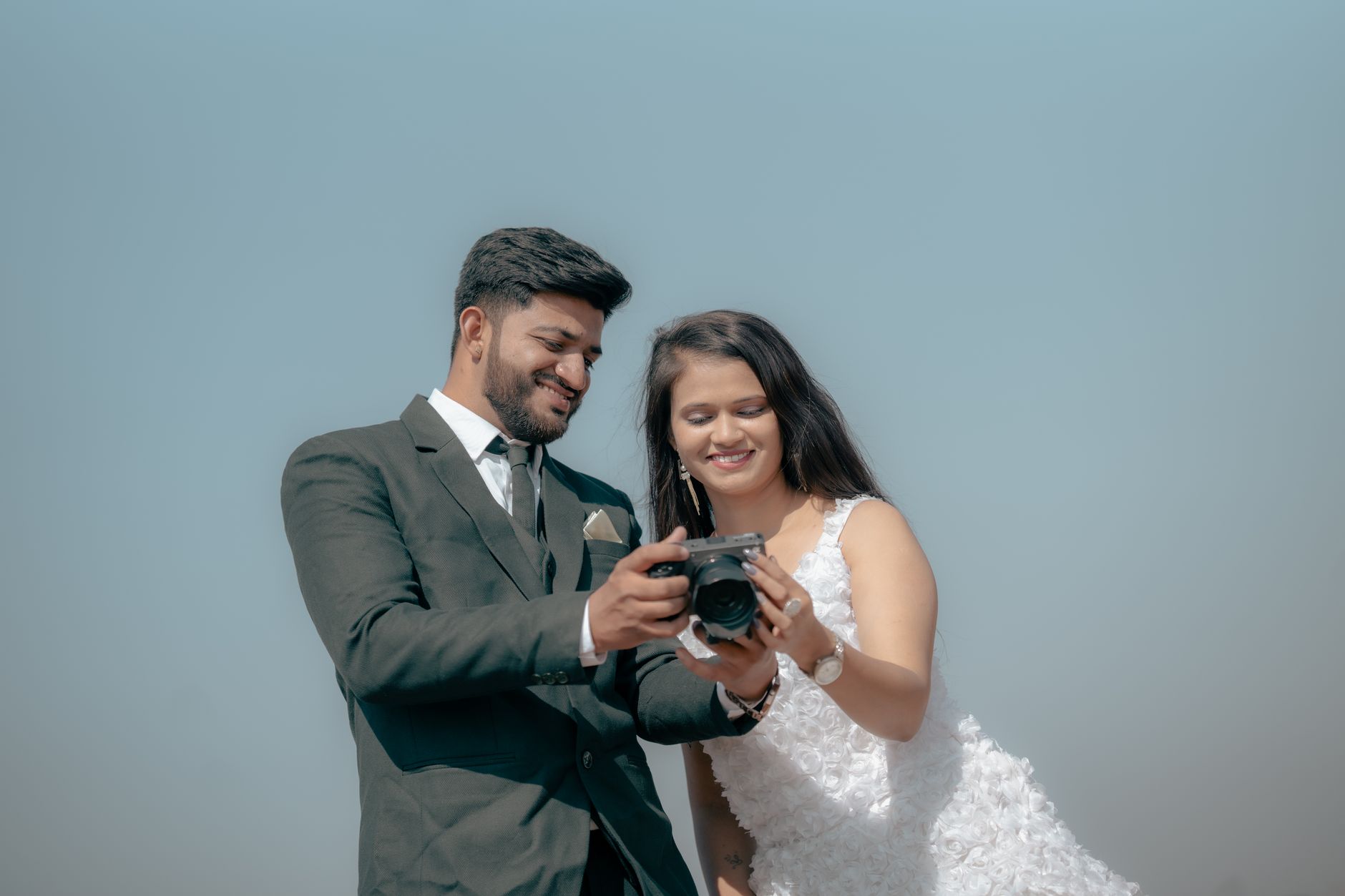 Wedding Photographers
