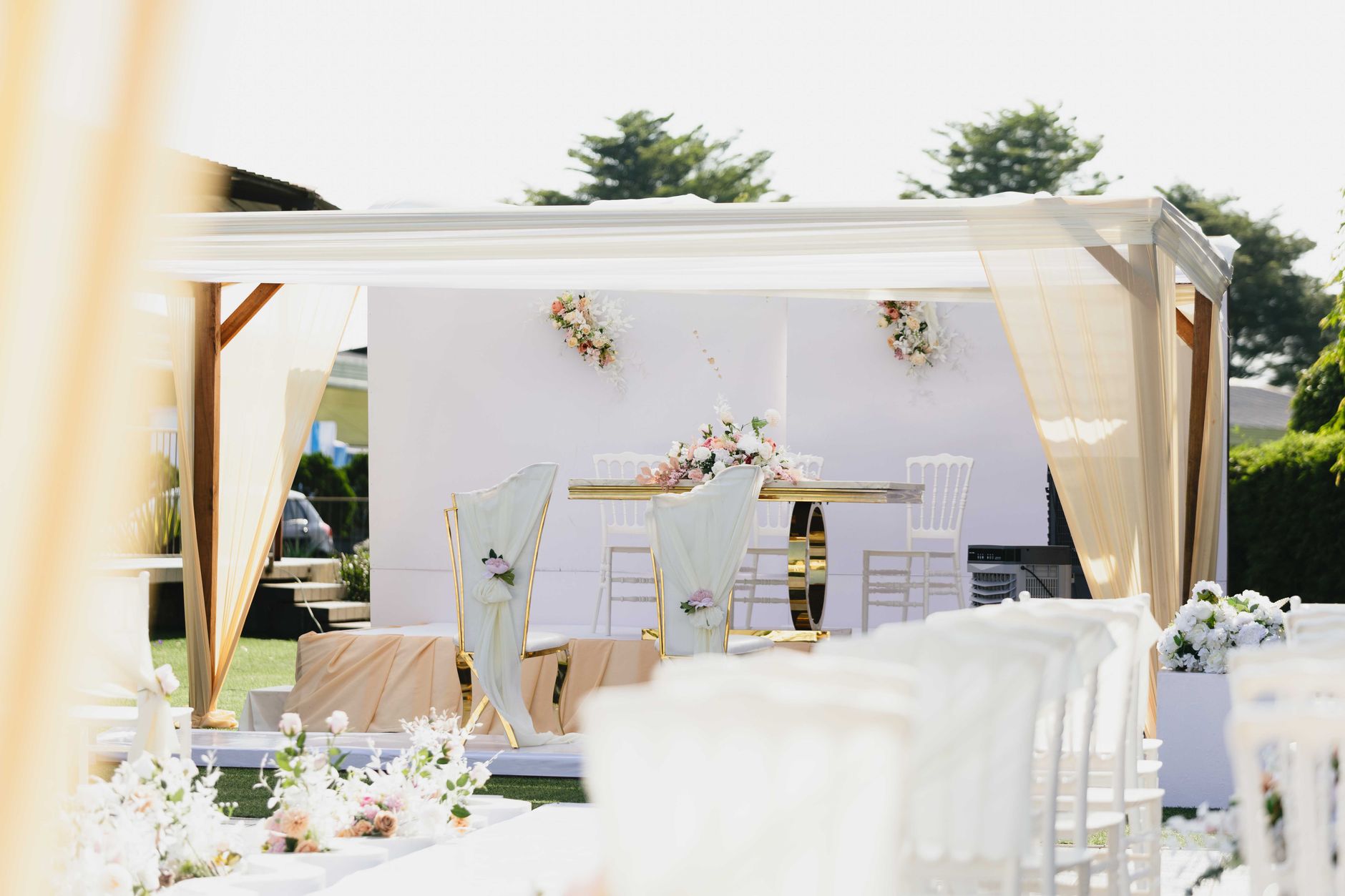 Wedding Venues